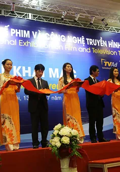 Sôi động và ấn tượng lễ khai mạc Telefilm 2016