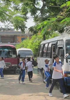 Báo cáo kết luận thanh tra về việc trợ giá xe bus tại TP.HCM