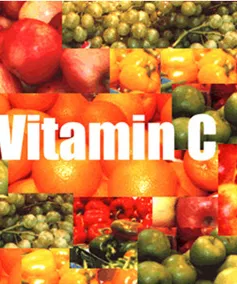 Vitamin C - Dưỡng chất không thể thiếu đối với cơ thể