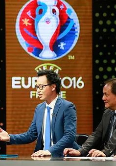 BLV Tạ Biên Cương: Cơ hội là 50-50 nhưng Pháp sẽ đăng quang EURO 2016!