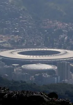 Olympic Rio 2016 trước giờ G: "Brazil sẵn sàng chào đón thế giới"