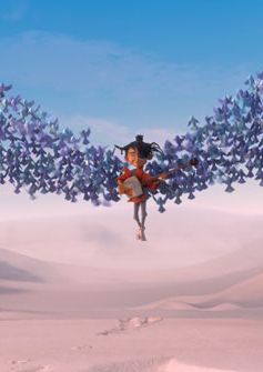 5 lý do không thể bỏ qua Kubo and The Two Strings