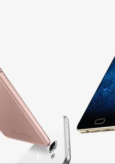 Samsung Galaxy A9 Pro lộ diện với RAM 4GB, camera 16 “chấm”