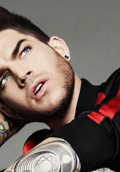 Á quân American Idol sẽ làm nóng CK The X-Factor cùng thí sinh đồng tính