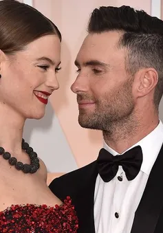 Adam Levine: “Phụ nữ luôn luôn đúng”