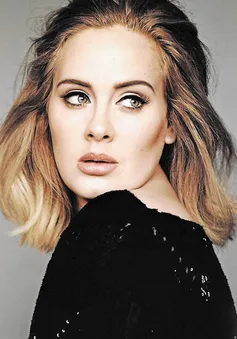 Adele "hét" giá 1 triệu USD cho một buổi trình diễn riêng?