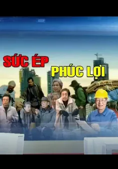 Người cao tuổi đang trở thành gánh nặng cho phúc lợi y tế Nhật Bản