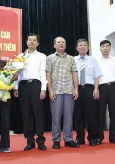 Khẩn trương giải quyết các yêu cầu bồi thường cho ông Trần Văn Thêm
