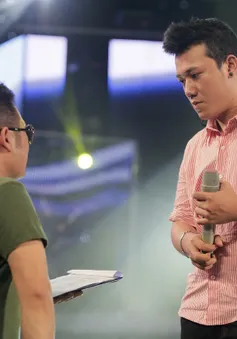 Vietnam Idol: Top 6 trải lòng cùng giám khảo Bằng Kiều