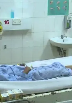 Dịch bạch hầu ở Bình Phước: Sở Y tế phối hợp với Viện Pasteur dập dịch
