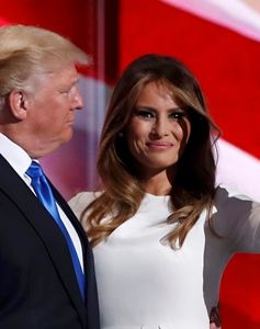 Trợ lý Donald Trump nhận lỗi về bài phát biểu bị nghi đạo văn của bà Melania Trump