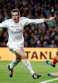 Thành Manchester sắp đại chiến vì Gareth Bale