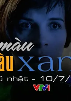 Đón xem phim cuối tuần "Ba màu: Màu xanh" (21h45, VTV1)