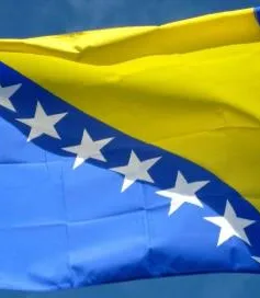 Bosnia & Herzegovina nộp đơn xin gia nhập EU