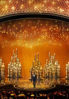 5 điều bạn cần biết về Oscar 2016