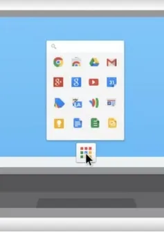 Google sẽ bỏ ứng dụng Chrome cho Windows, Mac và Linux