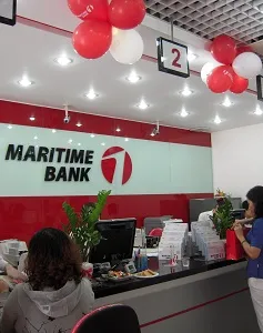 Ngân hàng Nhà nước: Maritime Bank đang hoạt động bình thường