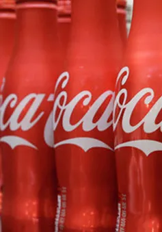 Coca-Cola ngừng sản xuất tại Venezuela vì thiếu đường