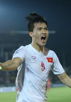 AFF Cup 2016: Các ngôi sao tấn công tỏa sáng ở lượt trận đầu tiên