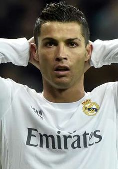 Có điên Real Madrid mới bán Ronaldo!
