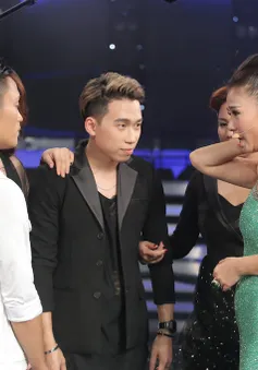 Vietnam Idol: Thu Minh vẫn mong chờ sự bứt phá của Vịt Beatbox