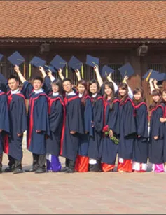 Cả nước có 225.000 cử nhân thất nghiệp