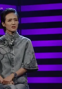 Ca sĩ Bảo Lan từng nghĩ sẽ làm mẹ đơn thân