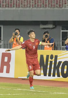 Hậu AFF Suzuki Cup: Công Vinh giải nghệ, Thành Lương giã từ đội tuyển