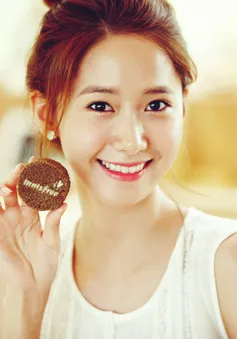 YoonA (SNSD) lo ngại thay đổi hình ảnh trong sáng