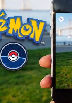 Pokémon GO cập nhật tính năng hiển thị vị trí đã bắt Pokémon