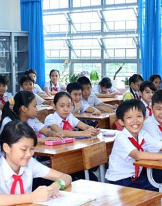 Công bố kết quả nghiên cứu về tình trạng dinh dưỡng học đường