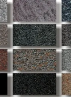 Thổ Nhĩ Kỳ áp thuế 174 USD/tấn với đá granite Việt Nam