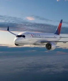 Bombardier ký hợp đồng trị giá 5,6 tỷ USD với Delta Air Lines