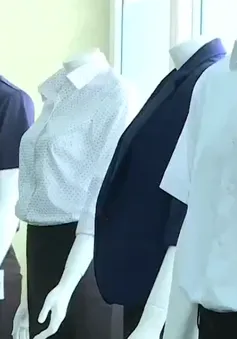 Dệt may Việt Nam xây dựng thương hiệu, nâng cao tỷ lệ nội địa hóa