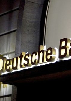 Khủng hoảng tại Deutsche Bank do sai lầm trong quản lý