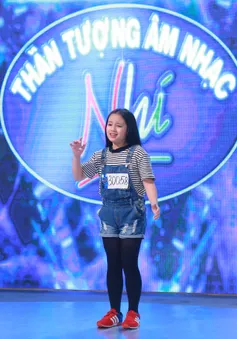 Vietnam Idol Kids 2016: Isaac nổi da gà vì giọng ca "Hồ trên núi"