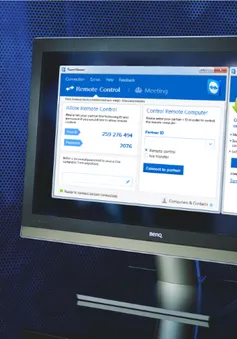 TeamViewer đổ lỗi cho người dùng về sự cố bảo mật ngày 1/6