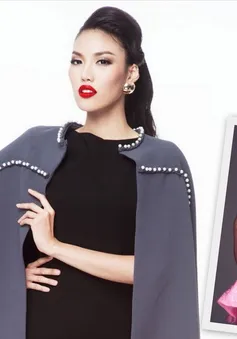 Lan Khuê: Hoa khôi áo dài Diệu Ngọc hợp gu của Miss World