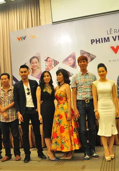 VTV9 phát phim Việt giờ vàng dành cho khán giả Nam Bộ