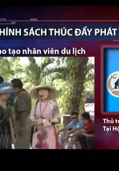 Giải pháp nào cho du lịch Việt Nam “cất cánh” bay xa?