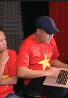 Xúc động dự án âm nhạc “Lặng thầm những cánh bay”
