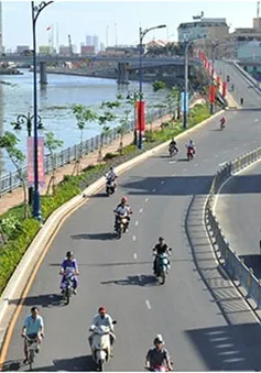 TP.HCM: Có thể đặt tên đường bằng tên biển đảo