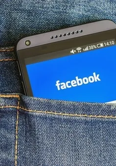 Xóa ngay ứng dụng Facebook trên Android để có thêm 20% thời lượng pin