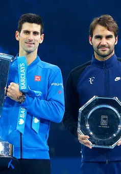 Tennis tại Olympic: Dàn sao vắng mặt và cơ hội cuối cùng của Djokovic