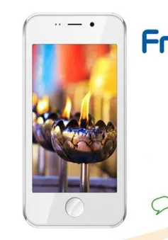 Freedom 251 - Smartphone 4 USD tái xuất, lên kệ ngày 30/6