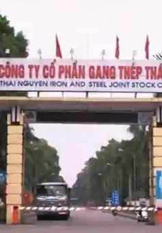Thủ tướng yêu cầu đánh giá toàn diện Dự án Gang thép Thái Nguyên