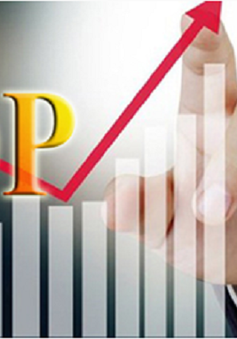 GDP quý I/2016 có dấu hiệu chững lại