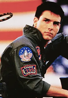 Tom Cruise và những chia sẻ bất ngờ về siêu phẩm Top Gun