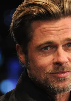 Thoát án bạo hành, Brad Pitt được gặp con mà không cần người giám sát?