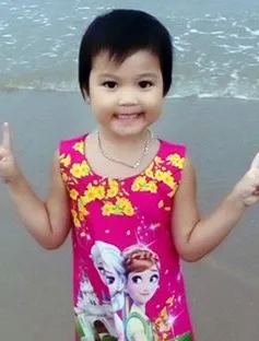 Hà Nội: Làm rõ vụ bé gái 4 tuổi mất tích kỳ lạ